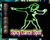 [27laaa]Spicy Dance Spot