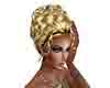 lluvia hair gold