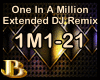 One In A Million Remix