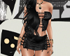 Black Night Set
