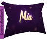 Mia Pillow