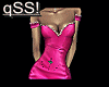 qSS! Sexy Sweet Pink