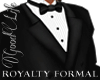 GL: Elegance Groomsmen L