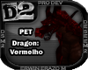 [D2] Dragon: Vermelho