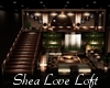 Shea Love Loft