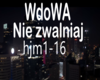 WdoWa-Nie zwalniaj