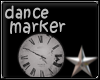 *mh* Clock Dance Marker