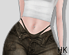 HK♟Baggy Jeans V1