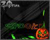Spooks | Top