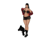 My Black Teddy Bear