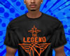 basketball legends