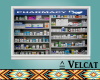 V: Pharmacy Background