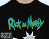 rick and morty