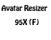Avatar Resizer 95X (F)