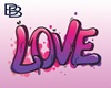Love Poster