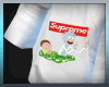 x - Rick & Morty shirt