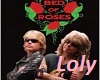 Bed of roses(prt 1)