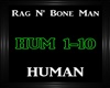 Rag N' Bone Man~Human