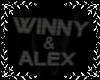 Alex & Winny