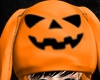 Halloween Hat Kid