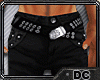 I~DC Pants & Boots