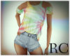 RC☺Summer Sexy Fit!