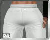 xR | RippedJeans White M