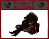 Pendragon single throne
