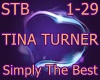 Tina Turner - S The Best