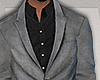 Gray Full Suit