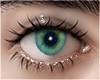 .stellar green eye