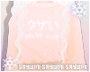 あII Cute Top Peach v.1