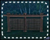 *Y* Wooden Fence