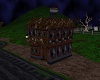 Halloween Town House 4