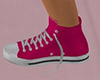 BBG Sneakers Pink