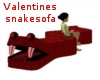 valentines sofa