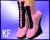 shexy boots Pink