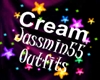 [JM55]Cream Outfits