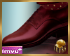 New Year Shoes Cherry 2