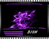 `BB` Rave Flower