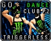 [GO]Hot Dance Club~P.2