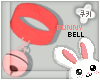 [Co] Bunny l Bell