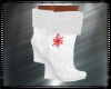 Winter SF Fur Boots