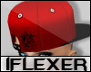 FX| Volcom Cap Red