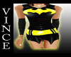 [VC] Batgirl Costume