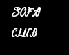 SOFA CLUB