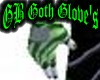 GB Goth Gloves