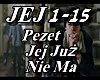 PEZET -Jej Juz Nie Ma