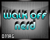 0 | 3D Headsign WO Nerd