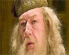 Late Dumbledore Portrait